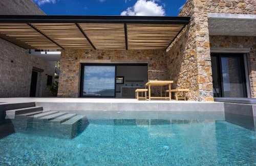 Nafplio Villa | Villa Naupliē