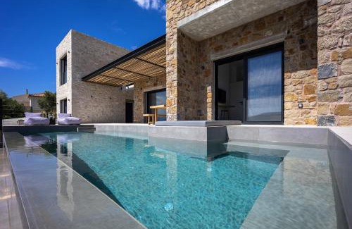 Nafplio Villa | Villa Naupliē