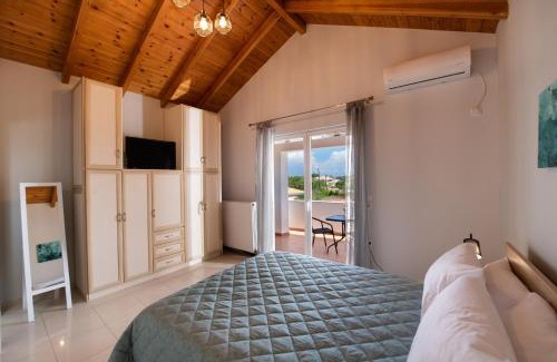 Kalligoni House | Villa Palma