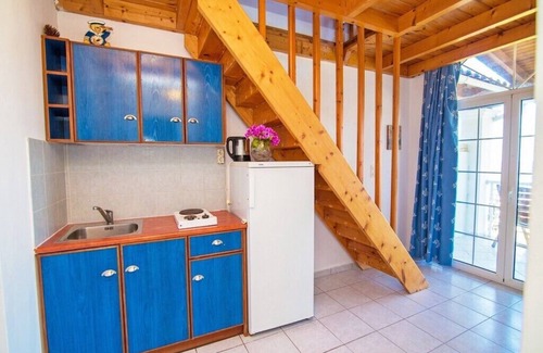 Limni Keri Apartment | Villa Panorama - 2 Bedroom apartment