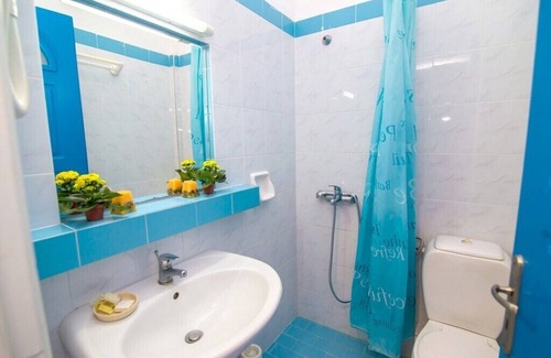 Limni Keri Apartment | Villa Panorama - 2 Bedroom apartment