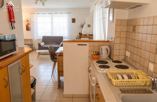 Agios Spyridon Corfu Villa | Villa Poseidon - Private Pool