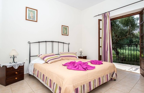 Porto Koukla Apartment | Villa Pounente - One Bedroom Apartment 2