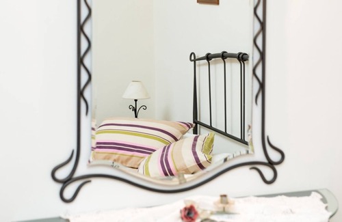 Porto Koukla Apartment | Villa Pounente - One Bedroom Apartment 2