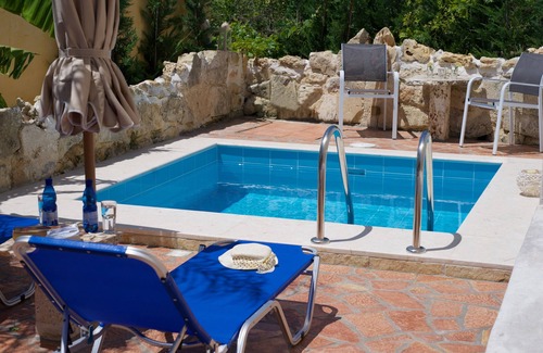 Kaligata House | "Villa Rospovi", Traditional House