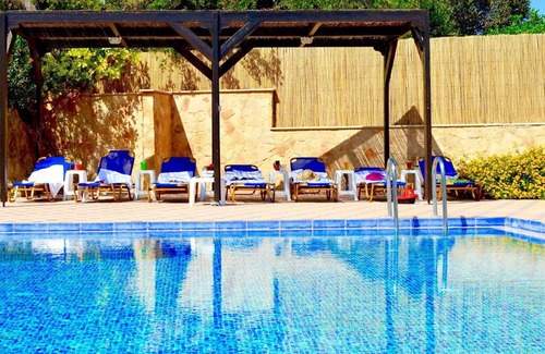 Melissourgio Villa | Villa Sevi Grande with private swimming pool