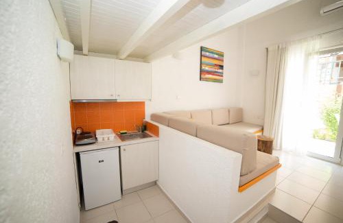 Stalida Apartment | Villa Stella Apartments by Estia