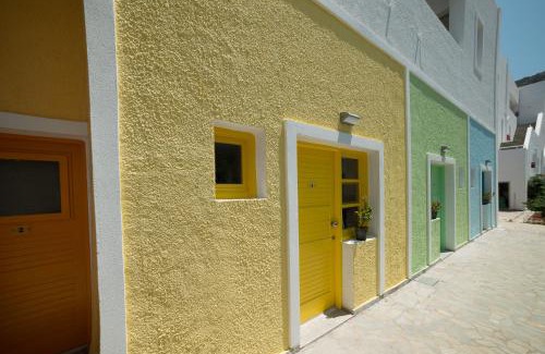 Stalida Apartment | Villa Stella Apartments by Estia