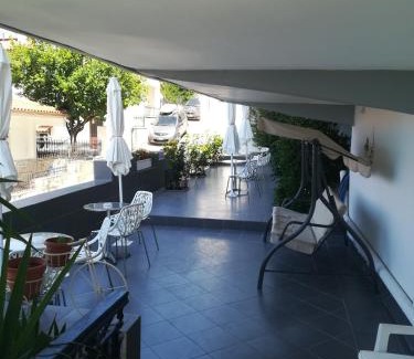 Mikri Mantineia Apartment | Villa Teo