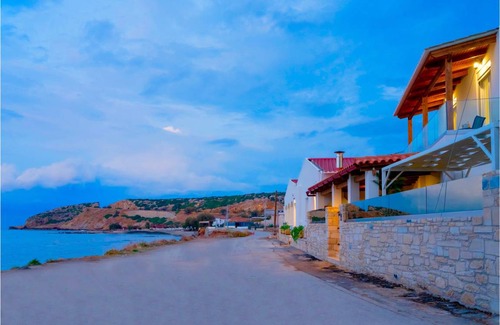Skaleta Other | Villa Thalassa Crete