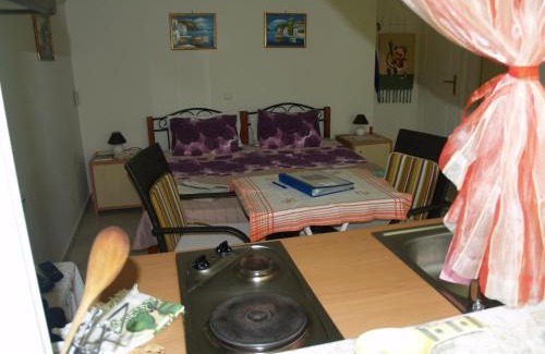 Nea Makri Apartment | Villa Verde Apart-Hotel