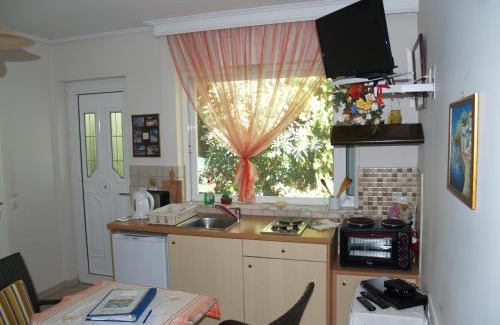 Nea Makri Apartment | Villa Verde Apart-Hotel