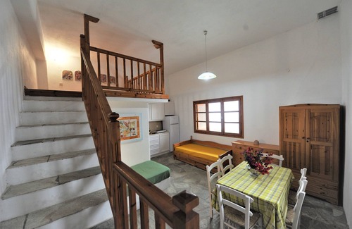 Xanthi Region Villa | Villa VIOLA+JASMINE. Panoramic pool. Sea access. Privileged view of the Egean.