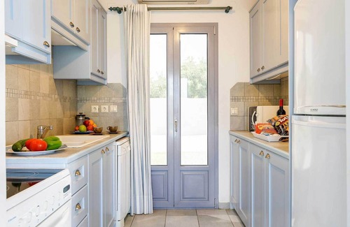 Svoronata Villa | Villa Votsalo - Two Bedroom Villa, Sleeps 4