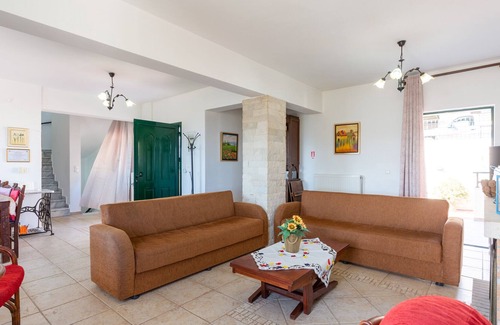 Vlachiana Villa | Villa Zeus - Five Bedroom Villa, Sleeps 12