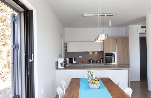Sivota Villa | VILLAS MIRO - Luxury Villas with Direct Sea Access for 14+ people