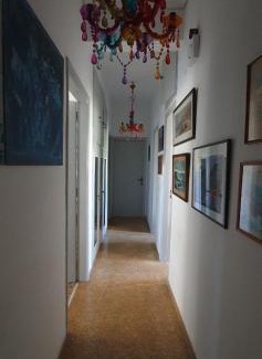 Alimos Apartment | Vintage 70s flat