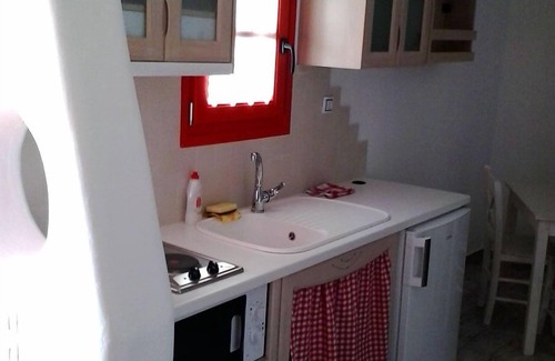 Foinikounta Apartment | Viva Mare Hotel