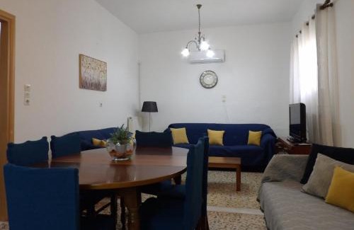 Drepano House | Vivari's Family House
