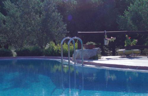 Favatata House | Volidiera Guesthouse