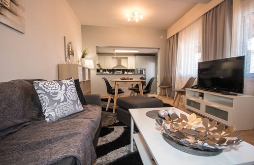 Volos House | VOLOS HOME relaxation