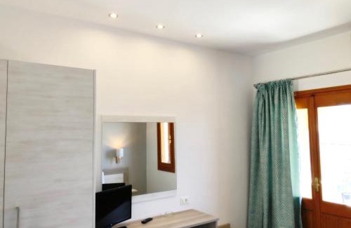 Kampos Marathokampou Apartment | Votsalakia Hotel