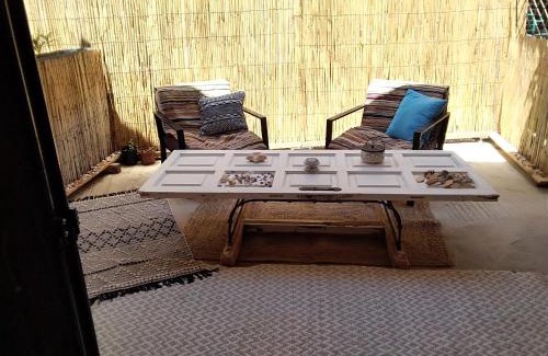 Alykes Hostel | Votsalon Beach House