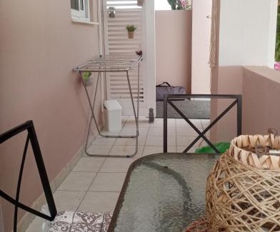 Alykes Hostel | Votsalon Beach House