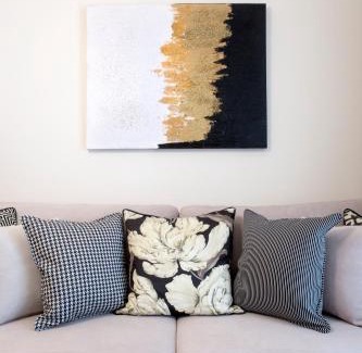 Ilisia Apartment | Warm & Coozy Residence