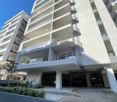 Palaio Faliro Apartment | Waylink Residences - Marina Floisvou - Z4