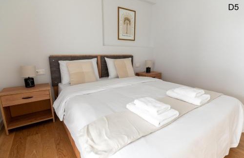 Palaio Faliro Apartment | Waylink Residences - Marina Floisvou - Z4