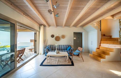 Drimonas Villa | White Villas Lefkada