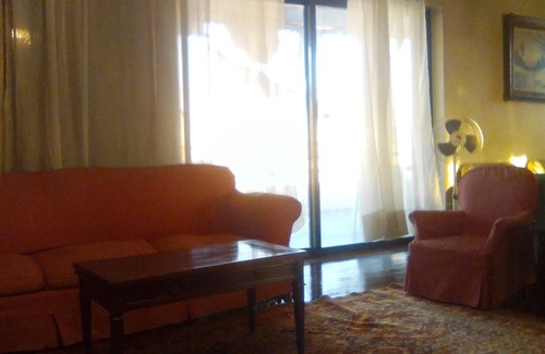 Vari-Voula-Vouliagmeni Apartment | Wonderful furniture appartment near the sea