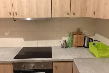 Khalkis Apartment | Wonderful home