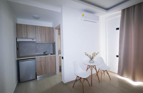 Stalida Apartment | Xenia Stalis Apartments