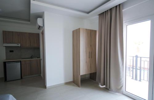Stalida Apartment | Xenia Stalis Apartments