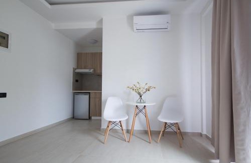 Stalida Apartment | Xenia Stalis Apartments