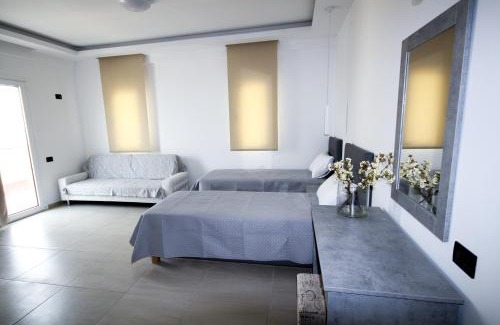 Stalida Apartment | Xenia Stalis Apartments