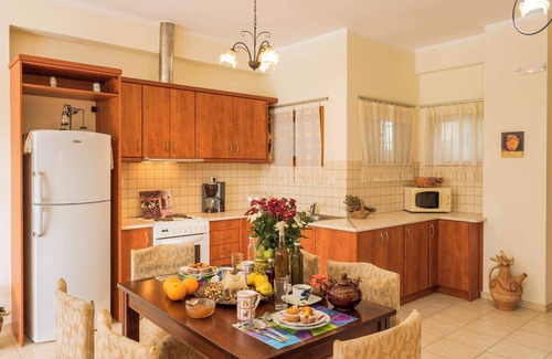 Kolymbari Apartment | Xristinas Apartments - Artemis