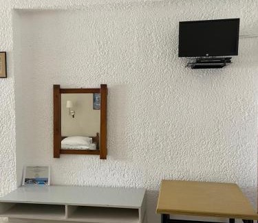 Barbati Apartment | Yannis Apartments Barbati