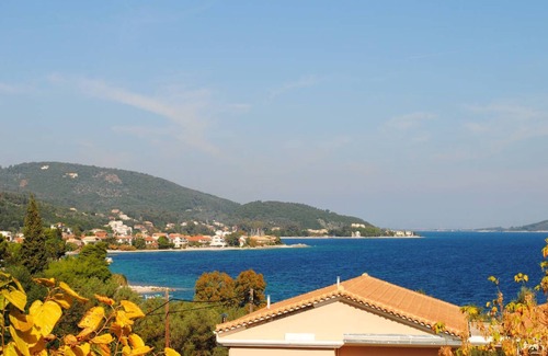 Nikiana House | Your special place by the sea!