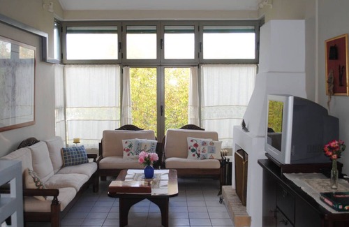 Nikiana House | Your special place by the sea!