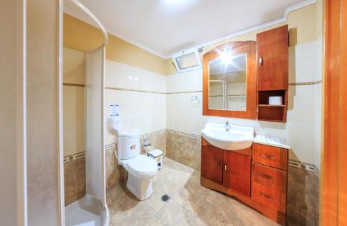 Laganas House | Zante Bay Studios