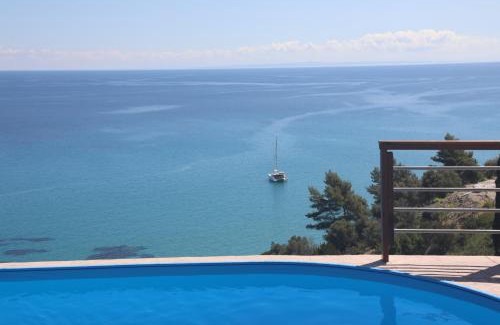Skinaria Apartment | Zante Xigia Bay villas