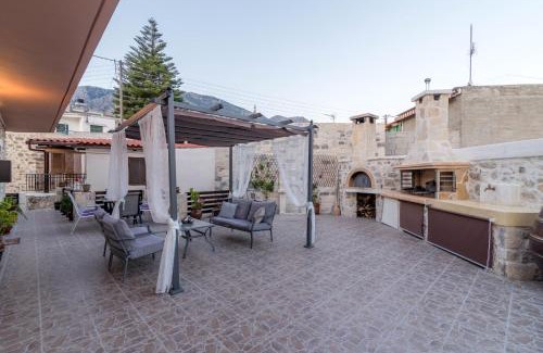 Zaros Villa | Zaros Villa Fountarinis