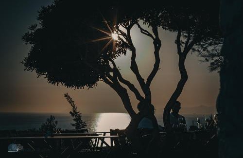 Koundouros Apartment | Zen Blue Suites - Luxury, Nature, and Harmony in Kea