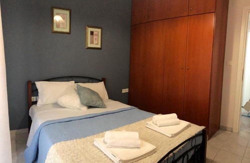 Katerini Apartment | Zoi Apartment