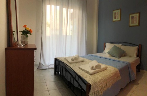 Katerini Apartment | Zoi Apartment