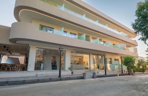 Georgioupolis Hotel | Zorbas Lifestyle Hotel