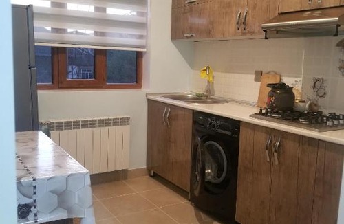 Āstārā Apartment | Şəxsi ev